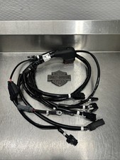 HARLEY DAVIDSON GENUINE MAIN WIRE HARNESS 2014-2015 ROAD KING SPECIAL 69201540 picture