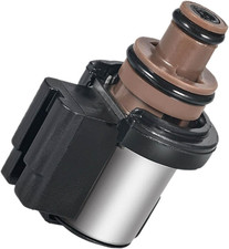 Transmission Control Solenoid for Subaru CVT TR580 TR690 Lock-Up Body Assembly picture