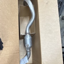 2022-2026 Toyota Tundra OEM Muffler Tailpipe Axle Back Muffler picture