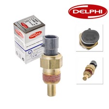 Delphi  Coolant Temperature Sensor TS10075 For Chevrolet Buick GMC 80-14 picture