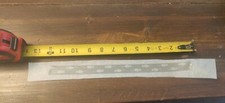 OEM Honda 4019-2317 Rodent-Proof Electrical Tape 1ft **PER FOOT** picture