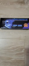 2 Pack RGB LED Car Interior Light Kits Music Sync App Remote Control 12V picture
