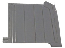 1954 1955 1956 1957 1958 DODGE PICKUP TRUCK PASSENGER SIDE FRONT FLOOR PAN   NEW picture