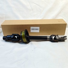 45220‑06252 Fits For Toyota Camry 2018‑2024 Intermediate Lower Steering Shaft US picture