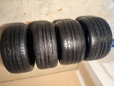 Hankook Ventus 255/35ZR 19 96Y Hankook Ventus 285/30ZR 19 98Y Ventus Two of Each picture