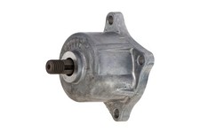 MAZDA NF01-14-100 OEM RX-7 FD 93-95 COSMO 90-95 Genuine 13B 20B Engine Oil Pump picture