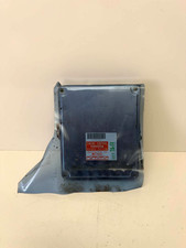 1993-94 Toyota Corolla A/T 1.8L Engine Computer Module ECU ECM 89661-02120 OEM picture