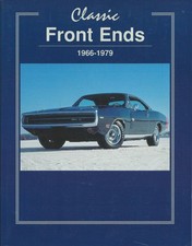 Solera - Hollander Classic Front Ends 1966 - 1979 picture
