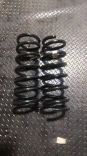 Genuine Mopar 2019-2025 Ram 2500 Suspension Coil Spring Front Left 68505943AB picture