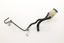2010 - 2023 LEXUS GX460 POWER STEERING FLUID PUMP RESERVOIR TANK W/ HOSE OEM picture