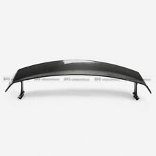 For Toyota FT86 GT86 FRS Subaru BRZ SRD Style Carbon Rear Trunk Spoiler Wing Kit picture