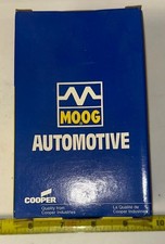 Moog K-6169 FRONT Suspension Stabilizer Sway Bar Bushings PAIR picture