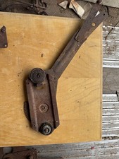 OEM Vintage 1932-1948 Ford Window Regulator Manual Ratchet Single Arm Spring picture