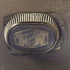 10-17 Victory Cross Country Lloyd'z High-Flow Air Filter picture