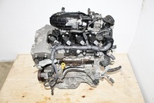 07-08-09-10-11-12 Nissan Sentra SER QR25DE Engine 2.5L 4 Cylinder JDM QR25 Motor picture