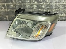 2008 2009 2010 2011 Mercury Mariner Headlight Left (driver Side) OEM, COMPLETE. picture