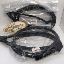 OEM Suzuki Cappuccino EA11R EA21R Weatherstrip Door Opening LH & RH SET Genuine picture