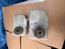 1983-1990 Porsche 944 NA, Turbo, S2, Brake Fluid Reservoir picture