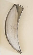 1949 -1950 Chevrolet sedan 2 door Gravel Guard Left hand side ( Drivers side ) picture