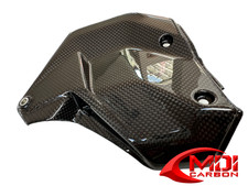 100% Carbon Fiber Engine Cover (l) Ducati Panigale V4 2025+ picture
