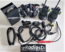 NASCAR Wired ShortTrack Budget GT Set Driver to Spotter Racing Radio system picture