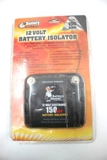 WirthCo 20092 Battery Doctor 125 Amp/150 Amp Battery Isolator picture