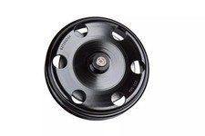 251-821 AC Delco Water Pump New for Chevy Chevrolet Silverado 1500 Truck Sierra picture