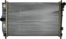 Nissens 66701 Radiator For Jaguar XK8 XKR Base Victory Edition Silverstone picture