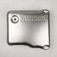 Genuine Allison Deep Transmission  29536522 picture