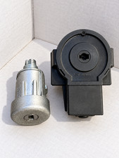 2020-2023 FORD TRANSIT-250 IGNITION SWITCH LOCK CYLINDER W/OUT KEY ASSEMBLY OEM  picture