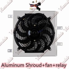 Radiator Fan Shroud relay Fit 1992~2000 1998 Honda Civic EK EG Integra DB DC SOL picture