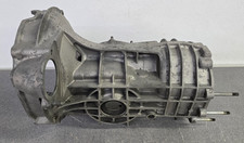 NICE USED ORIGINAL PORSCHE 914 5 SPEED TRANSMISSION CASE HA05112 300/12 1975 picture