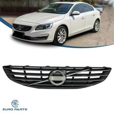 For 2011-2018 VOLVO S60/V60 Upper Center Grille Assembly 31364101 picture