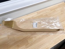 Acura NSX Passenger Side Cowl Side Lining Kick Panel Trim (Tan) 83112-SL0-A01ZD picture