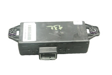 2012-2016 Fiat 500 Electric Hatchback Communication Module Unit OEM picture