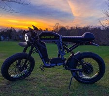 super 73 seat picture