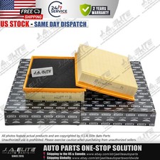 2pcs Air Filter for Bentley Arnage,OEM:PF57594PA picture