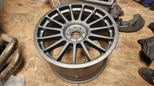 2017 IMSA OZ Prototype P2/DPi Racing 18in 12.5  13.0 forged mag wheels Gun metal picture