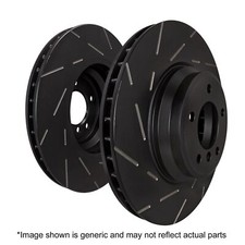 EBC USR946 USR Slotted Rotor Sets- USR946 picture