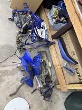 2002 yz 85 picture