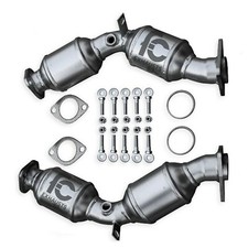 For Infinti 2014 - 2019 QX70 QX50 Q70 Q40 Q50 Q60 3.7L Catalytic Converter picture