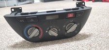 2001-2003 Toyota Rav4 Heater Climate Temperature Control Oem 03 picture
