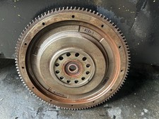 Cummins ISX15 X15 Diesel Engine Flywheel  With Ring Gear 3680921R OEM picture
