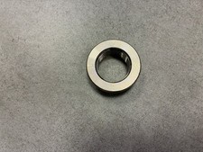 FEBI BILSTEIN Stub Axle Nut 12181 picture