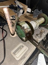 Versatile Utility Winch - Designed for Trucks, Jeeps, & Power Sports Vehicles picture