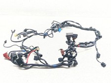 06-12 Triumph Daytona 675 Main Wiring Harness T2501650 picture