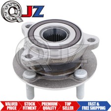 [1-Pack] 513432 FRONT Wheel Bearing & Hub Assembly for 2016 Scion iA picture