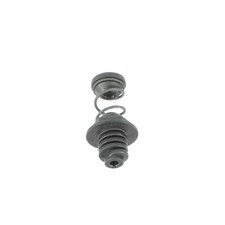 NEW OEM Ford 2005-2009 Mustang Trunk Lid Stop Bumper Spring 6R3Z-6343128-A picture