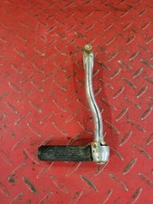 1966 Bultaco Mercurio 200 Kicker Pedal Assembly picture