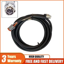 7150497 Fit For Bobcat S770 Skid Steer Loader HDT 7-Pin Input Harness picture